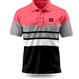 limdileven colorblock t shirt – stylish and comfort